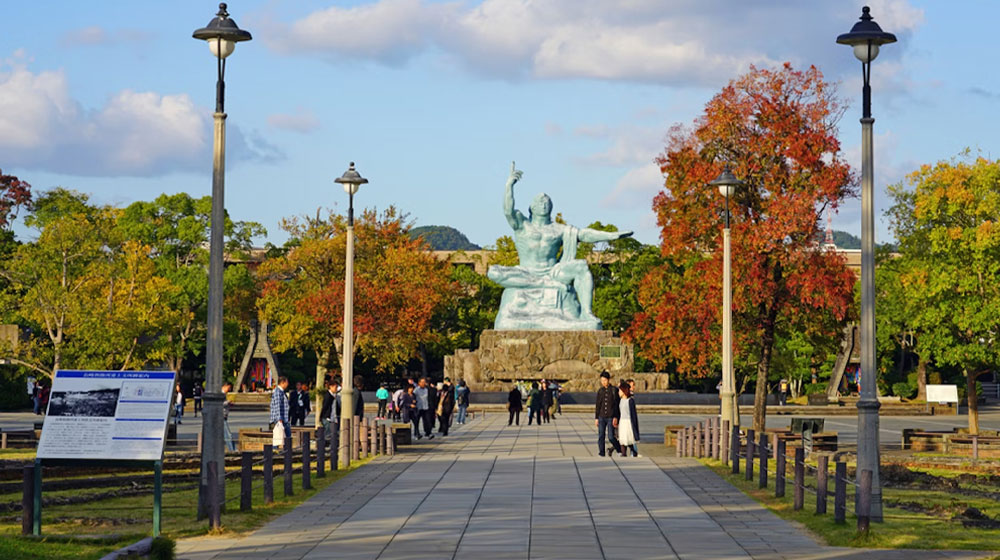 পায়ে হাঁটার জন্য সেরা ৫ শহর
