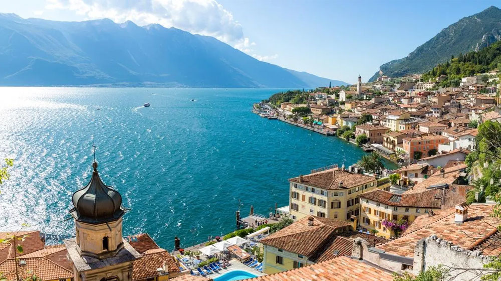 ইতালির সবচেয়ে সুন্দর গ্রামে যোগ হলো ৭ নাম