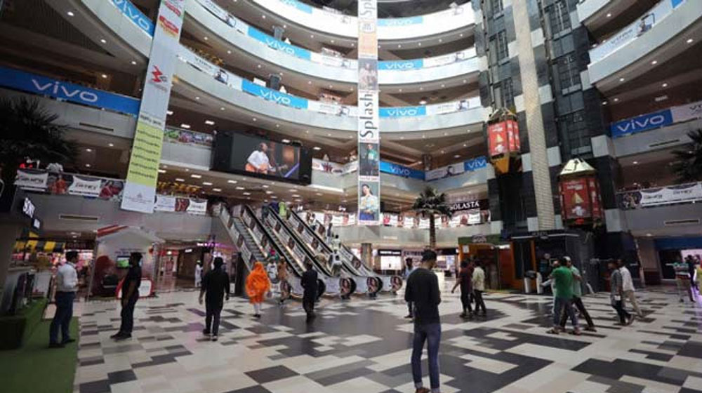 মঙ্গলবার রাজধানীর যেসব এলাকার মার্কেট বন্ধ