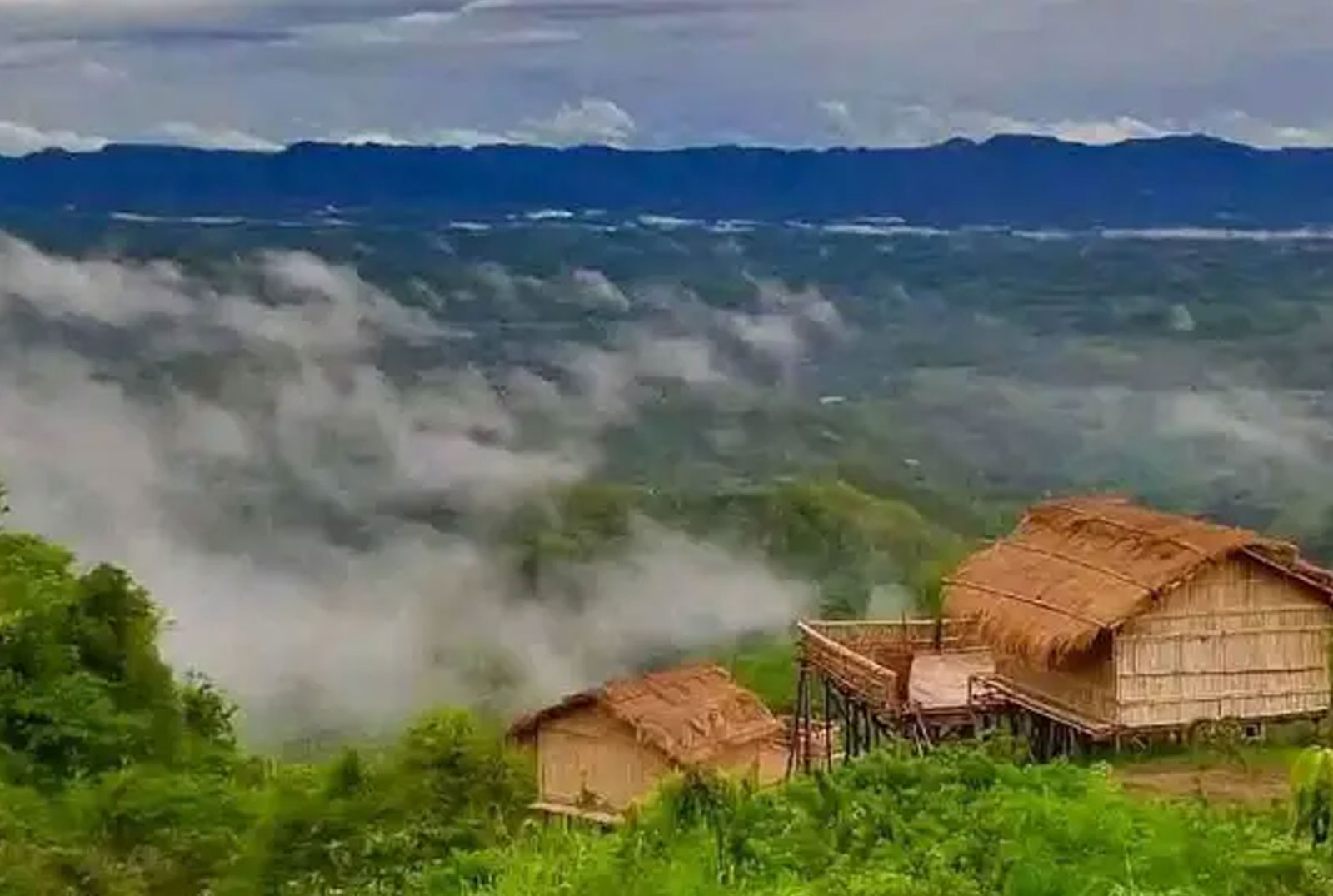 নির্বাচন ঘিরে মিরিঞ্জায় রিসোর্ট বন্ধের সিদ্ধান্ত