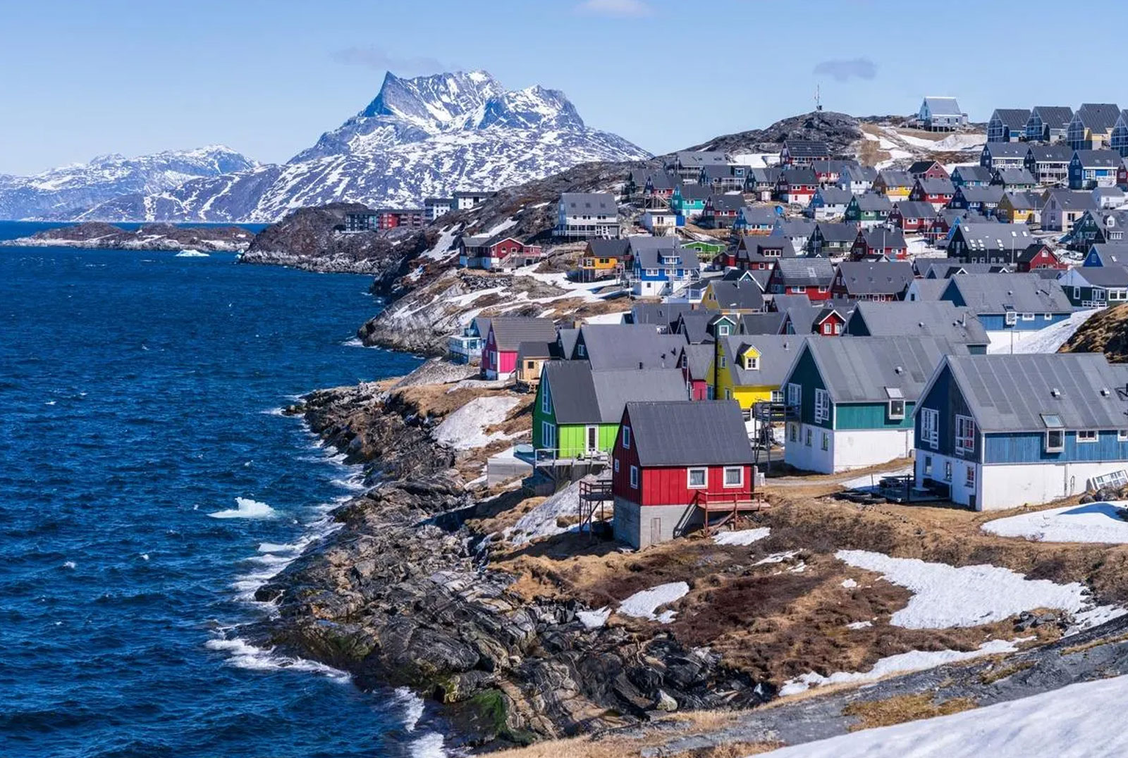 ইউরোপ ভ্রমণে আগ্রহ হারাচ্ছেন মার্কিন পর্যটকরা