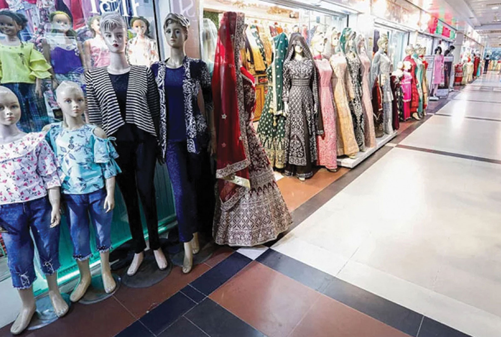 শুক্রবার রাজধানীর যেসব এলাকার মার্কেট বন্ধ