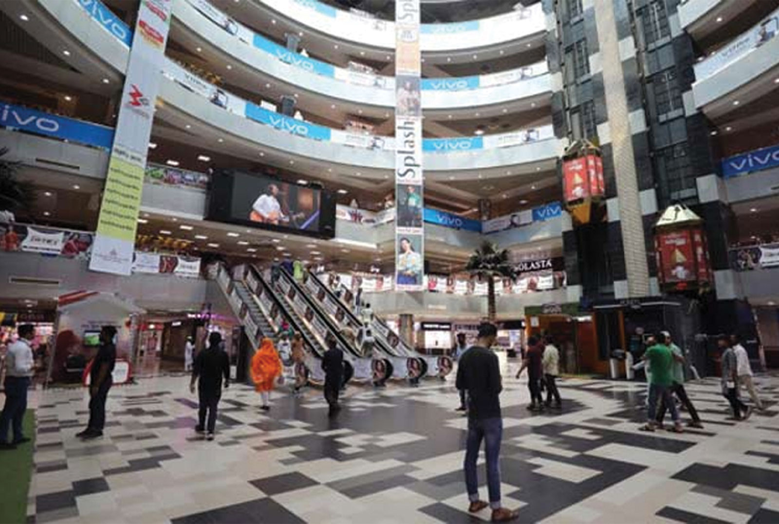 মঙ্গলবার রাজধানীর যেসব এলাকার মার্কেট বন্ধ