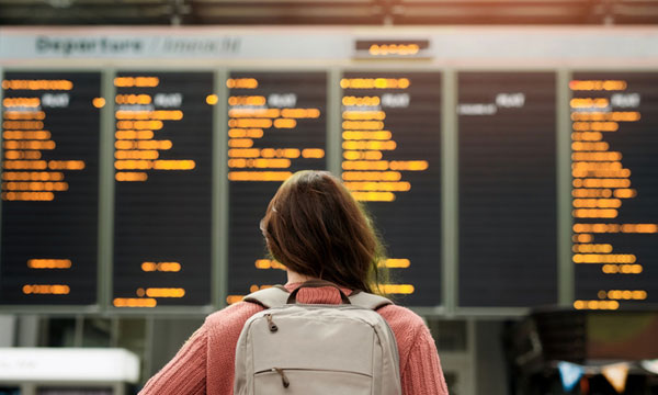 ফ্লাইট বাতিল বা দেরি হলে যেসব সুবিধা পাবেন যাত্রীরা