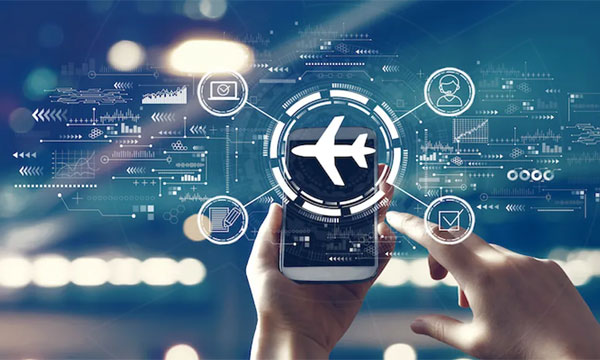 এআই প্রযুক্তি ভ্রমণ শিল্পে পরিবর্তন আনছে, ভোক্তা বিশ্বাসের প্রয়োজনীয়তা