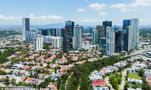 কম খরচে ভ্রমণের জন্য বিশ্বের সেরা ১০ শহর