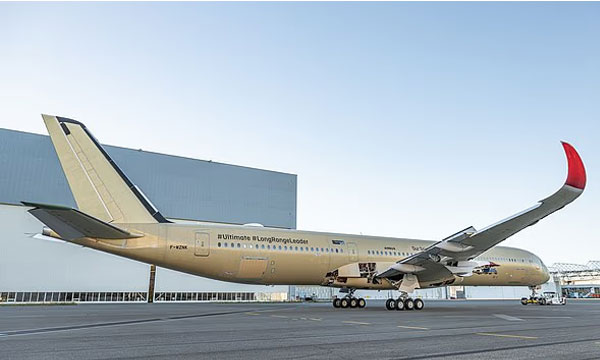 এক যাত্রায় দুই সূর্যোদয়, ডানা মেলছে সবচেয়ে দীর্ঘ ফ্লাইট