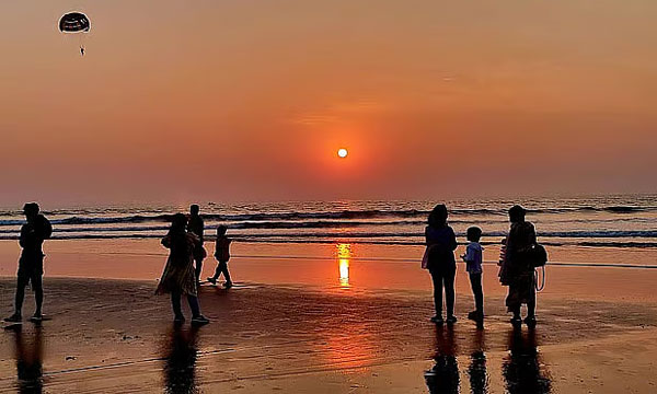 অবৈধ দোকান উচ্ছেদে বদলে যাচ্ছে কক্সবাজারের চেহারা