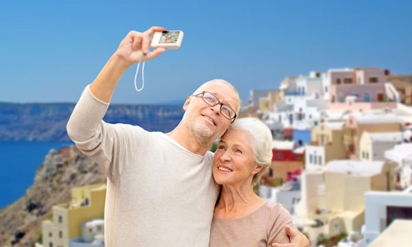 অবসর জীবনে ভ্রমণ? ১০ টিপস বিশেষজ্ঞদের