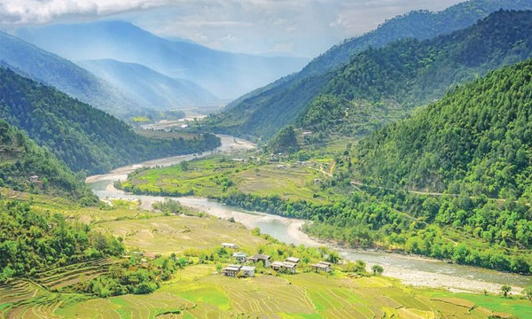 টাইম আউট তালিকায় এশিয়ার ৫ অনন্য পর্যটন স্পট