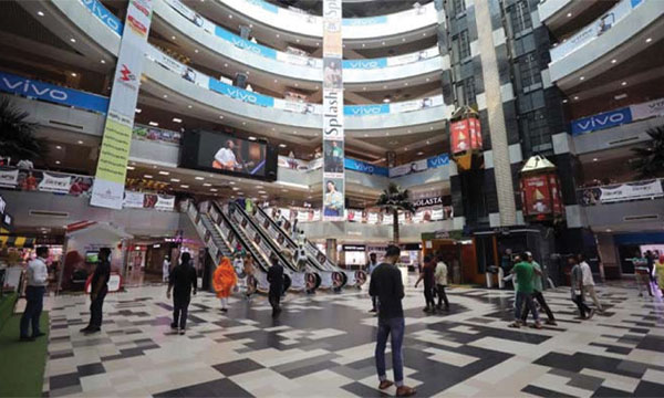 মঙ্গলবার রাজধানীর যেসব মার্কেট বন্ধ