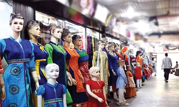 বৃহস্পতিবার রাজধানীর যেসব মার্কেট বন্ধ