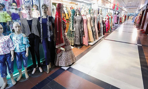 শুক্রবার রাজধানীর যেসব এলাকায় মার্কেট বন্ধ