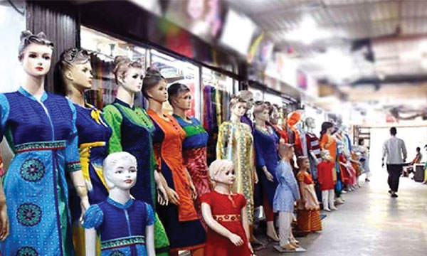 রবিবার রাজধানীর যেসব মার্কেট বন্ধ