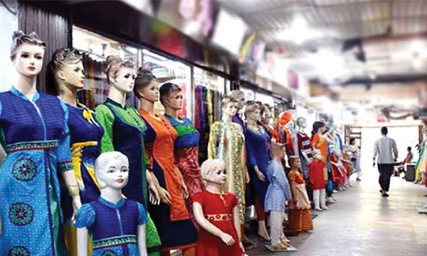 রবিবার রাজধানীর যেসব মার্কেট বন্ধ