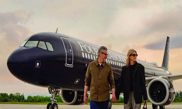 মেরু থেকে মহাকাশ: অতি ধনীদের ভ্রমণ তালিকায় যা যা আছে