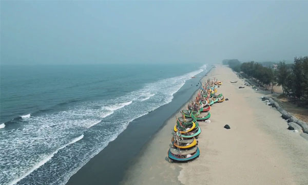 পর্যটন মহাপরিকল্পনা: সম্ভাবনার পথে বাস্তবতার প্রশ্ন