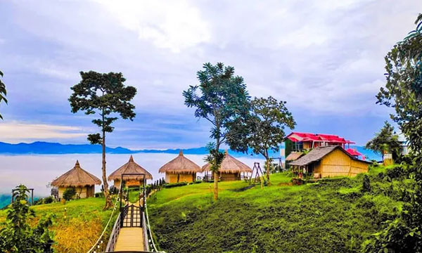 ঈদে কোথায় কত ভাড়ায় মিলবে হোটেল-রিসোর্ট