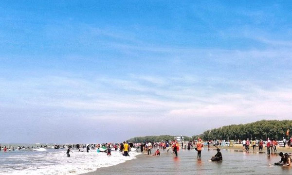 জিডিপিতে পর্যটনের অবদান ৯ শতাংশে নিতে চায় সরকার