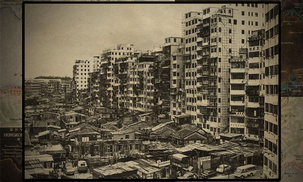 কাওলুন ওয়াল্ড সিটি: বিশ্বের সবচেয়ে ঘনবসতিপূর্ণ শহরের ভেতরের গল্প