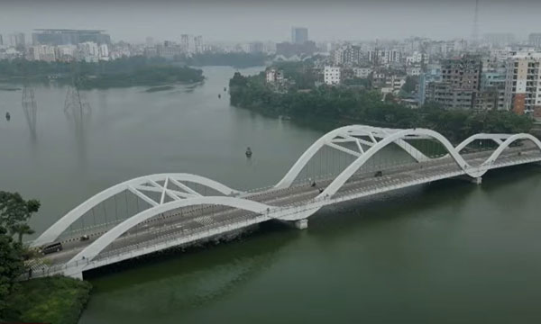 ছুটির দিনে ঢাকায় ঘোরার সেরা ১০ স্থান