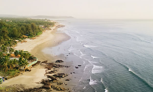 গোয়া কেন ভারতের বুকে এক টুকরো পর্তুগাল