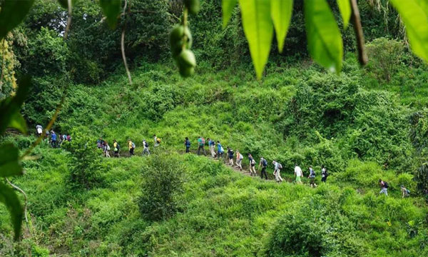 পর্যটন খাতে ৩০০ কোটি টাকার বরাদ্দ প্রস্তাব, অগ্রাধিকার পাচ্ছে ইকোট্যুরিজম