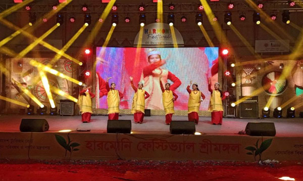 সিলেটকে আন্তর্জাতিক পর্যটন গন্তব্যে রূপ দিতে মাস্টারপ্ল্যান করছে সরকার