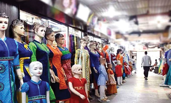 রবিবার রাজধানীর যেসব এলাকায় মার্কেট বন্ধ