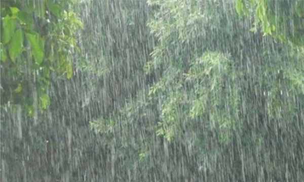 দেশের চার বিভাগে ভারী বৃষ্টির আশঙ্কা