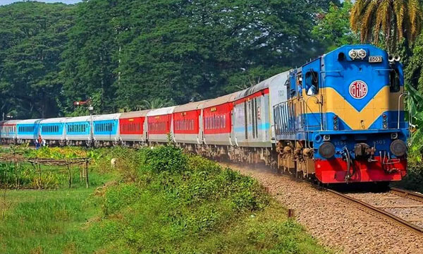 ভারতের পর্যটন ভিসা চালু, এবার কি ফিরবে বাংলাদেশ-ভারত আন্তঃদেশীয় ট্রেন?