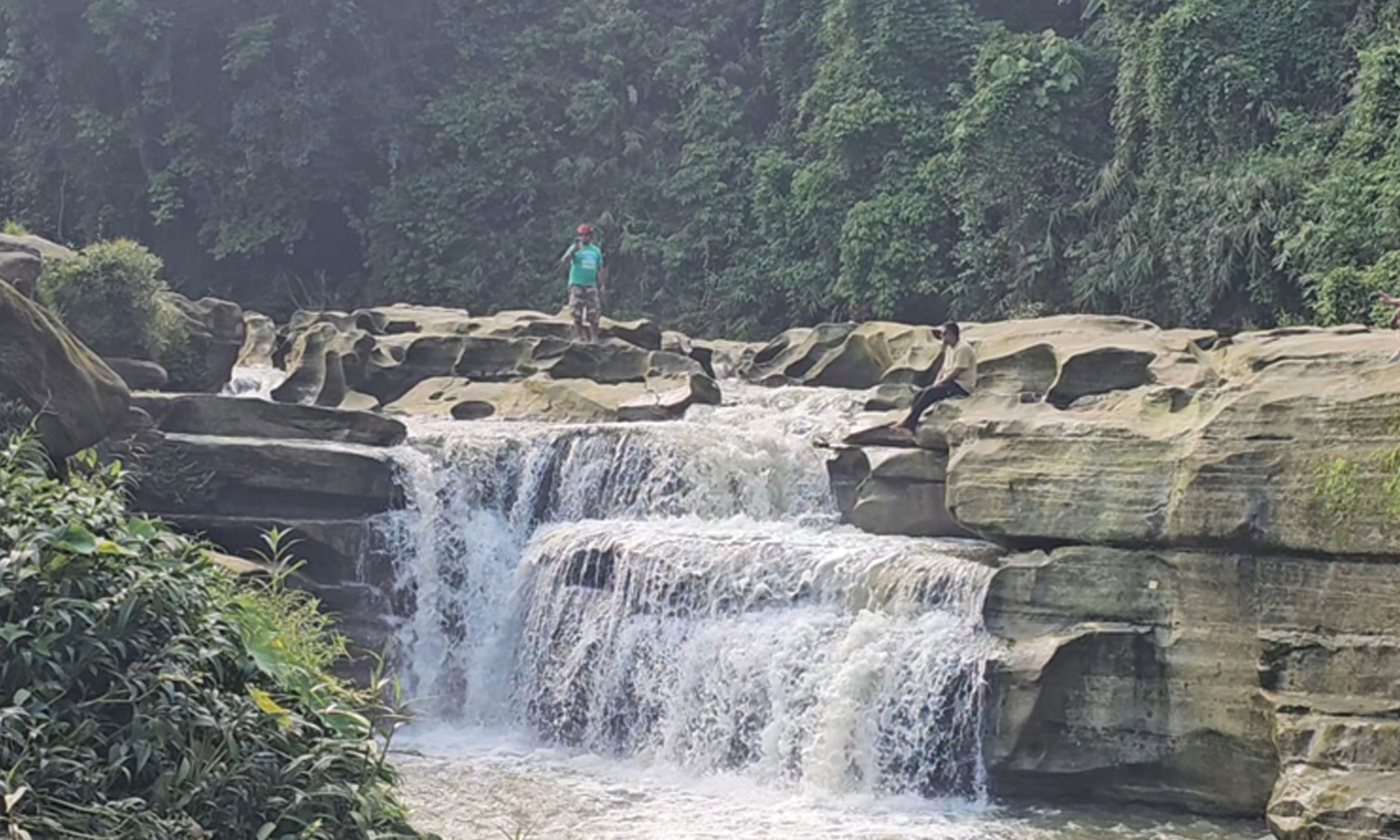 রেমাক্রী-নাফাখুম ভ্রমণে প্রশাসনের সতর্কতা, আপাতত না যাওয়ার অনুরোধ