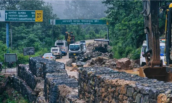 ভারতের যেসব জনপ্রিয় পর্যটন গন্তব্যে এখন ভ্রমণ না করাই নিরাপদ