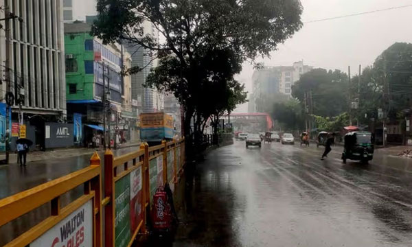 আগামী ৫ দিন কেমন থাকবে আবহাওয়া, ভ্রমণকারীদের জন্য সতর্কবার্তা