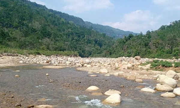 শীত না বর্ষা, কোন সময় সিলেট সবচেয়ে সুন্দর?