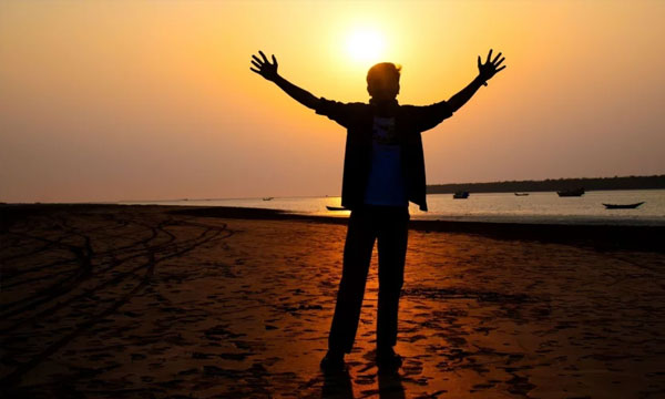 জনপ্রিয় হচ্ছে ‘উধাও ভ্রমণ’