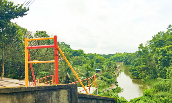 পর্যটনের হাত ধরে বদলে যাচ্ছে খাগড়াছড়ি, বাড়ছে কর্মসংস্থান ও স্থানীয় অর্থনীতির গতি