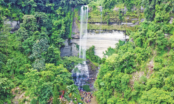 রাঙামাটি ঘুরতে গেলে যেসব জায়গা মিস করবেন না