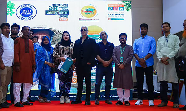 বগুড়ায় গড়ে উঠছে দেশের প্রথম কমিউনিটিভিত্তিক কৃষি পর্যটন প্রকল্প