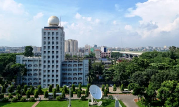 ঢাকাসহ দেশের বিভিন্ন স্থানে বৃষ্টির সম্ভাবনা