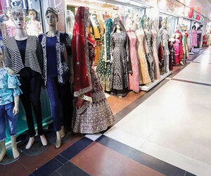 শুক্রবার রাজধানীর যেসব এলাকার মার্কেট বন্ধ