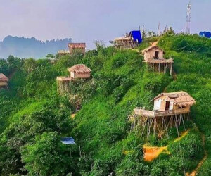 ‘দায়িত্বশীল আচরণের অভাবে পর্যটন শিল্প পিছিয়ে রয়েছে’