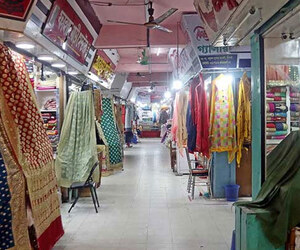 বুধবার রাজধানীর যেসব এলাকার মার্কেট বন্ধ