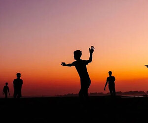 ট্রাভেল ফটোগ্রাফার অব দ্য ইয়ারে কুড়িগ্রামের কলেজছাত্রের রানারআপ