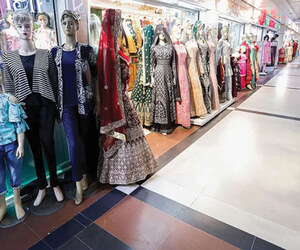 শুক্রবার রাজধানীর যেসব এলাকার মার্কেট বন্ধ