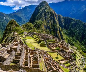 ইনকা সভ্যতায় পর্যটনের চোখ উন্নয়ন নাকি ধ্বংস?