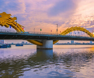 ডিজিটাল নোম্যাডদের স্বপ্নের শহর দা নাং