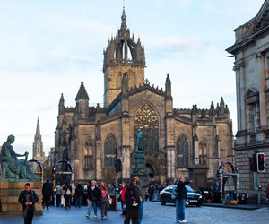 ইউরোপের যেসব এলাকা ভ্রমণে চুরির ঝুঁকি সবচেয়ে বেশি