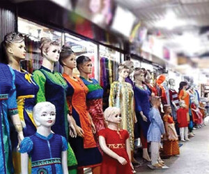 রবিবার রাজধানীর যেসব এলাকায় মার্কেট বন্ধ