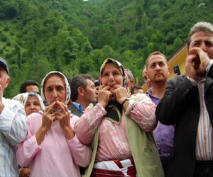 যেখানে কথা চলে পাখির ভাষায়: তুরস্কের কুসকয় গ্রামের বিস্ময়কর গল্প